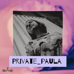 Kallisto Festival 2024 - private_paula @ cassini floor (0-2 am)