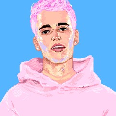 Intentions (Cover By Boi Brown) - Youtube