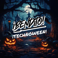 ¡TECHNOWEEN!