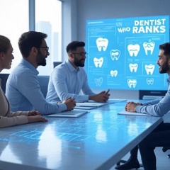 🎙️ Ep. 1 — The Dentist Who Ranks #1 on Google Without Even Trying