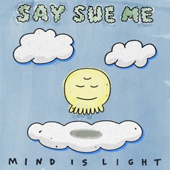 Say Sue Me- Mind Is Light (Damnably/Beach Town Music)