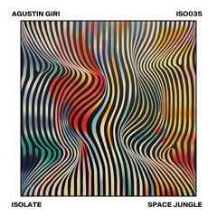 Agustin Giri - Space Jungle