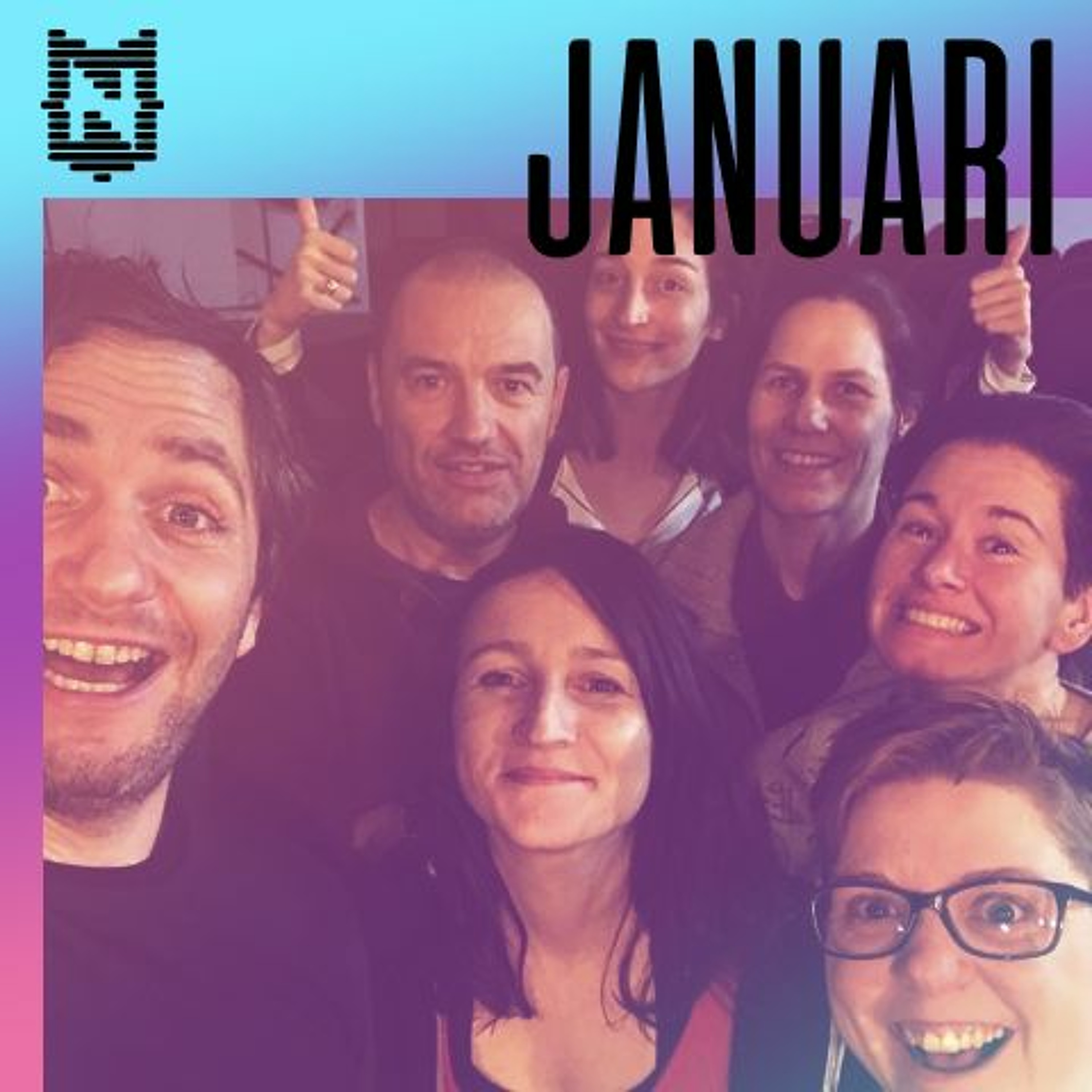Nerdland Podcast