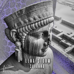 PREMIERE: Lena Storm - Savanna (Original Mix) [Ario Vibes]