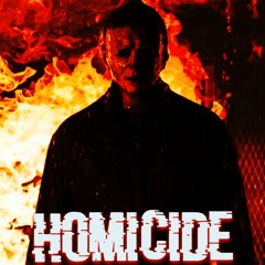 Homicide (Logic & Eminem Remix)