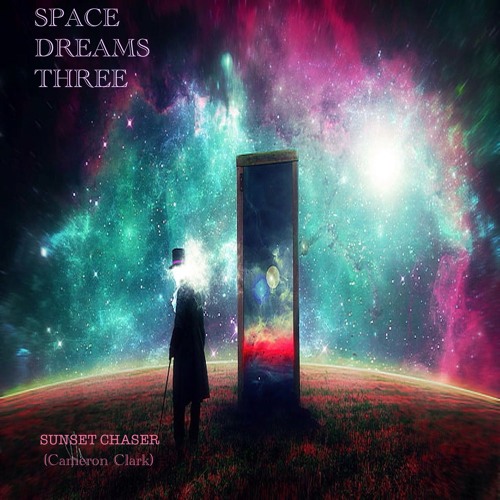 Ep. 25 "Space Dreams Three" (Deep progressive Trance/House)