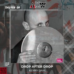 AMW.FM Drop After Drop Hosted By Besty Fritz Invited Kenny Dahl 9 - 2-23