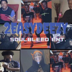 2easydeezy - Drove Me Mad