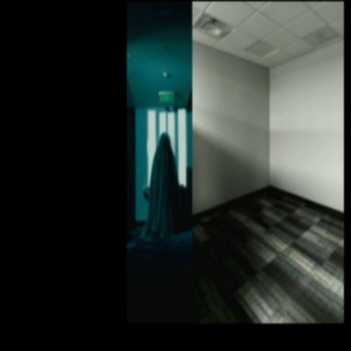 Stream Ghost Left the Hallway by Kagami Smile | Listen online for free ...