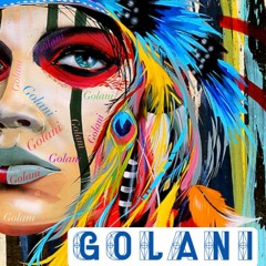 Golani - Set Afro progressive