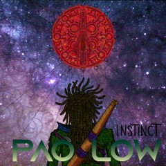 PAOLOW - Red sun 2.0