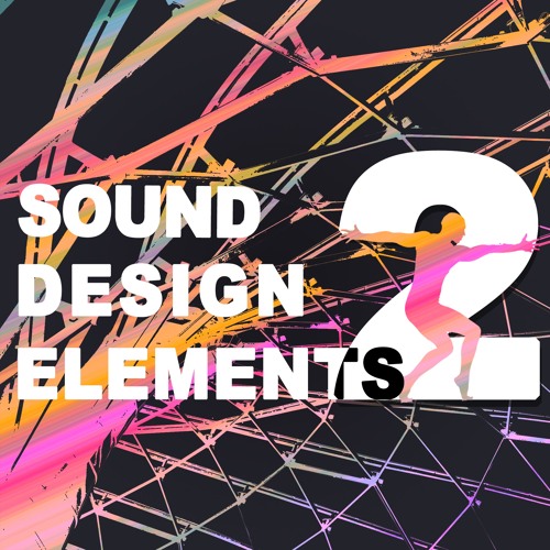 Sound Design Elements 2 - Preview