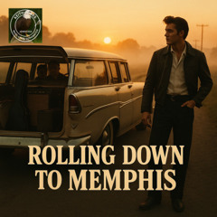 Rolling Down to Memphis – Chasing the Dream with Every Mile