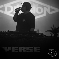 Delusion @Reverse Flucc Wanne // Oldschool Neurofunk Set