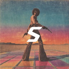 Triangle des bermudes - Charger (Version 1970 Disco)