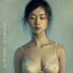 Sad Lofi Aesthetic Chill Vibe