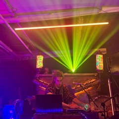 Dissolving Live Set @ Live Electronics Night #3 (14/09/2024)
