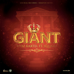 Giant (feat. SQUASH)