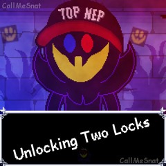 Unlocking Two Locks (KEYGEN)
