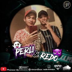 DJ•BAPER™ - DJ FULL SENYUM SAYANG VS SATU RASA CINTA × SEMATA KARNAMU (VIP)HARDMIX NONSTOP FULL BASS