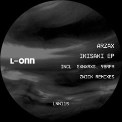 Nemurenaiyoru (9 8 r p m Remix)