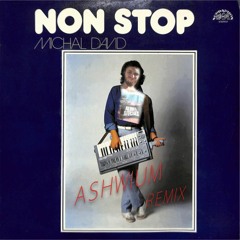 Michal David - Non Stop REMIX