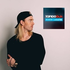 Will Sparks - Live Set for #Top100DJs Virtual Festival 2021