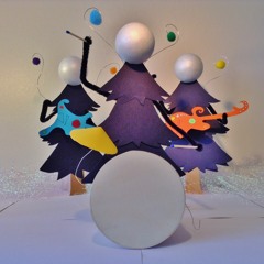 Secretly Indie Sleighlist