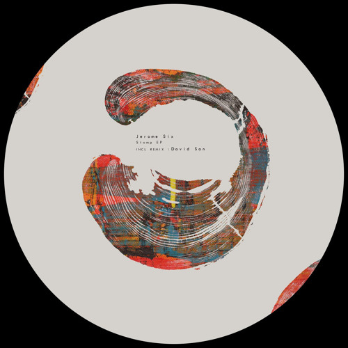 Stomp (Original Mix)