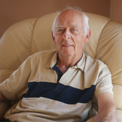 The story of Dave Molyneux's early sponsor