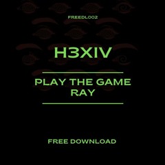 Play The Game Ray FREEDL002