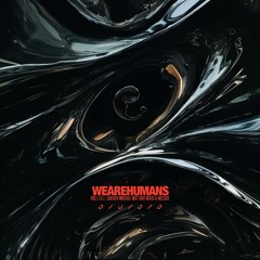 WEAREHUMANS Vol.1 - these are artists from our community