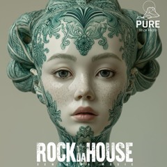 ROCKDAHOUSE.- NOVIEMBRE //  2023 .- PURE IBIZA RADIO