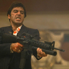 Any Top - PabloOutDa3 x 4 x KountedSteps