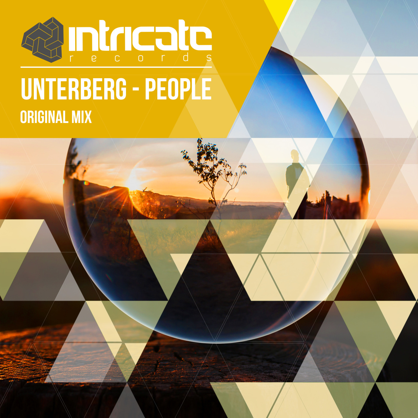 Спампаваць Unterberg - People (Radio Edit)