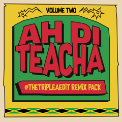 Vybz Kartel Vs Donae'o - Street Vybz (Triple A Edit 'Party Hard 2020' Blend) (Clean)