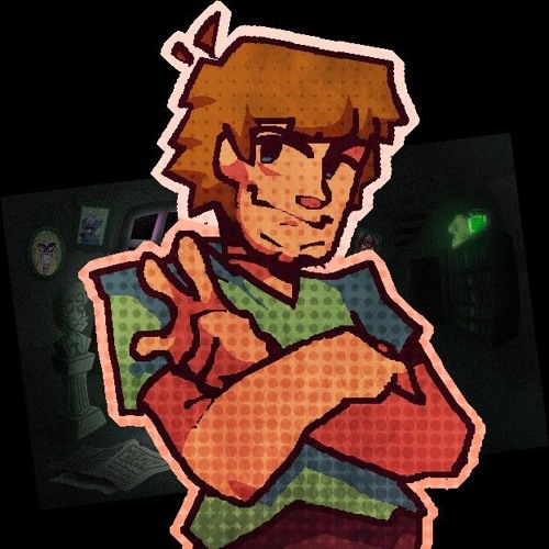 Vs Shaggy: Mystery Mix - Where Are You?