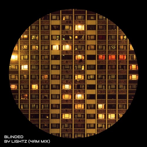 Blinded By Lightz - 4AM Closing Mix [Mike Morrisey, Dec Doyle Edit]