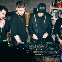 Breakbeat & Minimal Garage Lockdown Mix