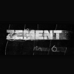About Blank Berlin :// Zement / [Live Rec./Vinyl Only]