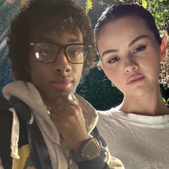 Crown Prince david Simms new Single i m going make you say you need me Selena Gomez