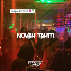 Woman (Novah Tahiti Remix)