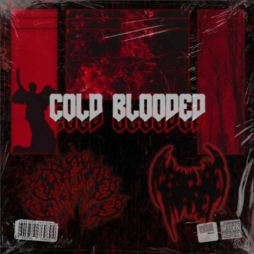 ZERXMANE X OBSCUREMANE - COLDBLOODED