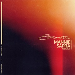 Shawn Mendes, Camilla Cabello - Señorita (Mannie Sapra Remix)