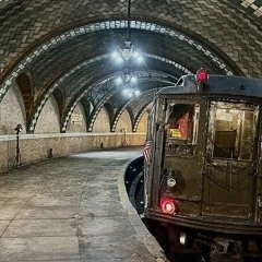 MARTIN LUCIANO - THE UNDERGROUND edit