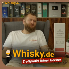 Laphroaig Elements 3.0 | Whisky Verkostung
