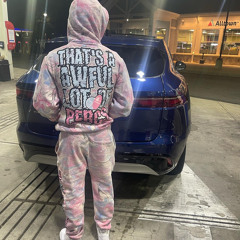 MoneyMarxo-My Everything remix