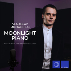 5 Morceaux de fantaisie, Op. 3: No. 2, Prélude "The Bells of Moscow" (Live)