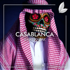 Emre Kabak - Casablanca (Original Mix)