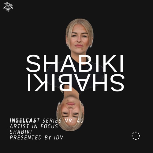 InselCast Nr. 40 - Shabiki